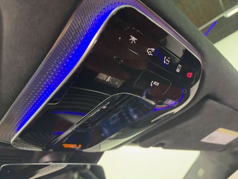 Used 2023 Mercedes-Benz S 580 4MATIC Sedan w/ AMG Line image 25