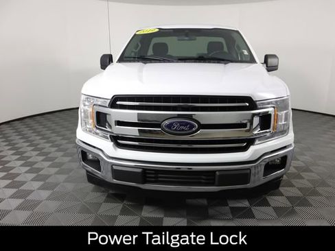 Certified 2019 Ford F150 XL w/ XL Power Equipment Group image 10