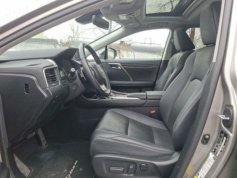 Used 2021 Lexus RX 350 AWD w/ Premium Package image 13