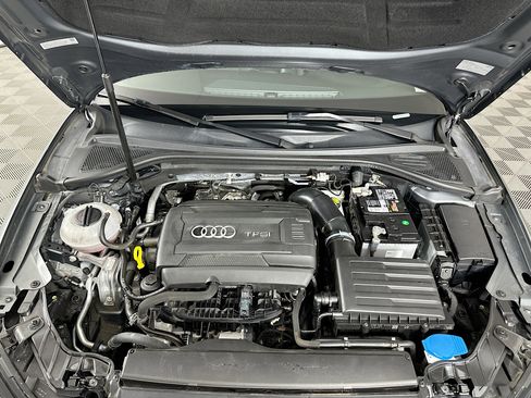 Used 2017 Audi A3 2.0T Premium w/ Convenience Package image 32