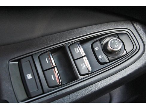 Used 2024 Subaru Ascent Onyx Edition AWD/4WD image 21