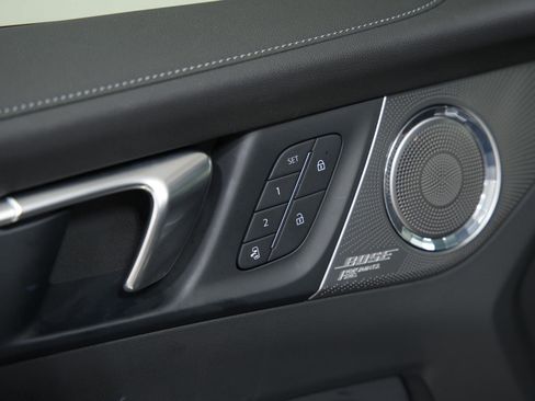 Used 2025 Buick Enclave Avenir w/ Super Cruise Package image 25