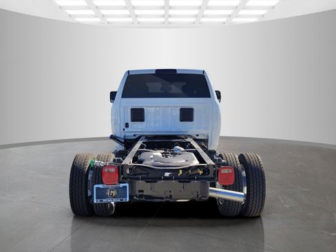 New 2026 RAM 5500 Tradesman image 5