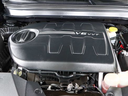 Used 2022 Jeep Cherokee Latitude Lux image 29