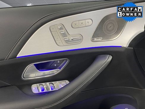 Certified 2024 Mercedes-Benz GLE 580 4MATIC image 22