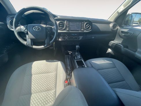 Used 2021 Toyota Tacoma SR image 10