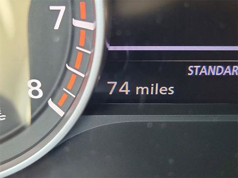 Certified 2025 Nissan Pathfinder SV image 27