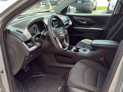 Used 2022 GMC Terrain SLE w/ Driver Convenience Package FWD image 5