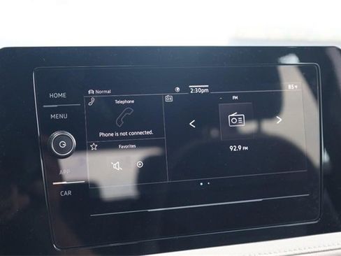 New 2025 Volkswagen Taos S image 11