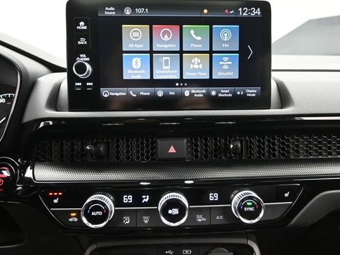 Used 2023 Honda CR-V Sport Touring image 15