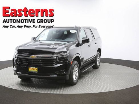Used 2023 Chevrolet Tahoe LT image 58