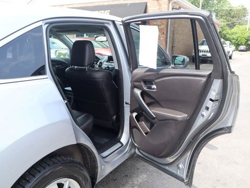 Used 2017 Acura RDX AWD image 13