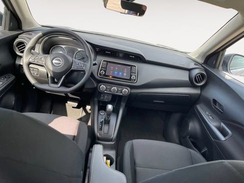 Used 2023 Nissan Kicks S w/ Interior Electronics Package FWD image 10