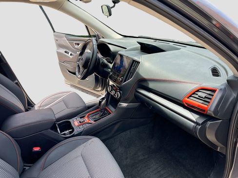 Used 2021 Subaru Forester Sport image 29