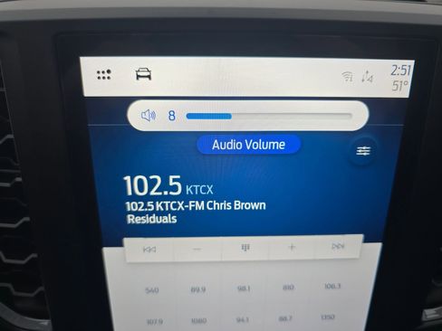 New 2025 Ford Ranger XL image 23