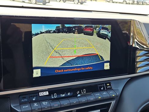 New 2026 Toyota Camry XSE AWD/4WD image 9