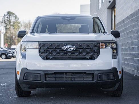 New 2026 Ford Maverick XL w/ Equipment Group 101A image 3