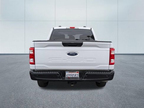 Used 2022 Ford F150 XL w/ Equipment Group 101A High RWD image 5