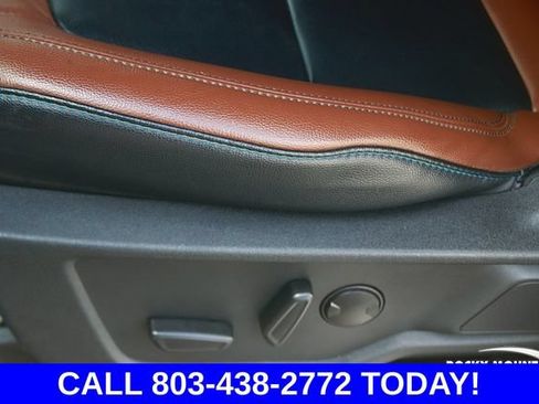 Used 2023 Ford Bronco Outer Banks AWD/4WD image 19