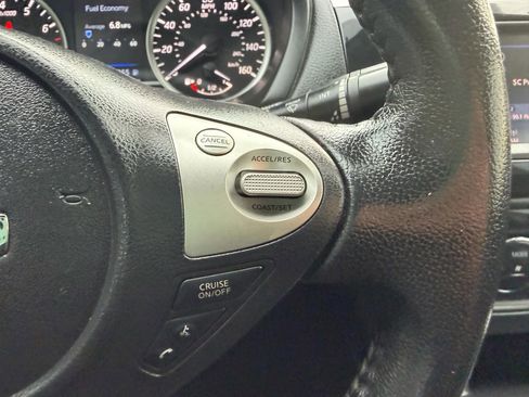 Used 2019 Nissan Sentra SV image 17