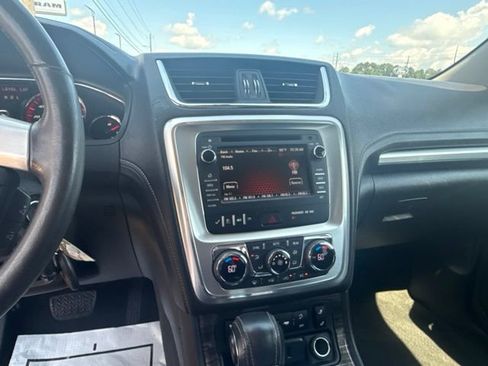 Used 2015 GMC Acadia SLT FWD image 20