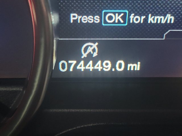 Used 2017 Ford F150 Raptor w/ Equipment Group 802A Luxury AWD/4WD image 11