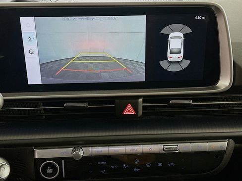 Used 2024 Hyundai Ioniq 6 SE RWD image 23