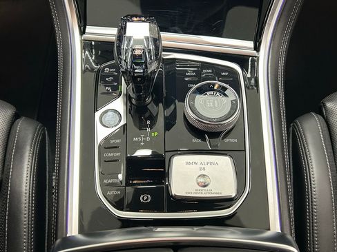 Used 2023 BMW ALPINA B8 xDrive Gran Coupe image 25