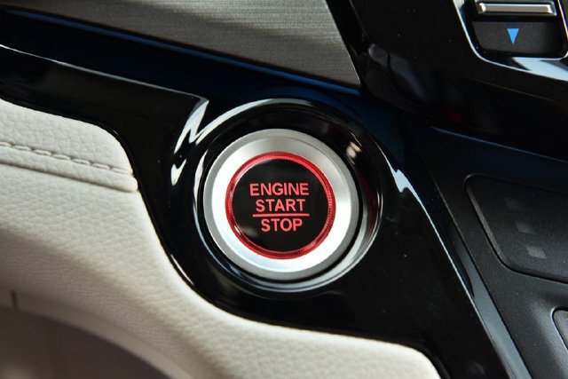 New 2027 Honda Odyssey Touring image 18