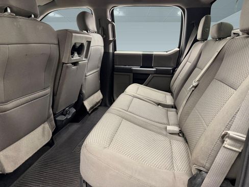 Used 2018 Ford F250 XLT AWD/4WD image 25