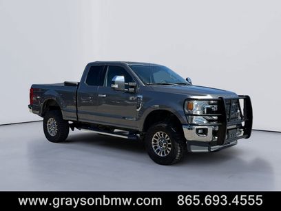 Used 2022 Ford F250 XLT w/ XLT Premium Package