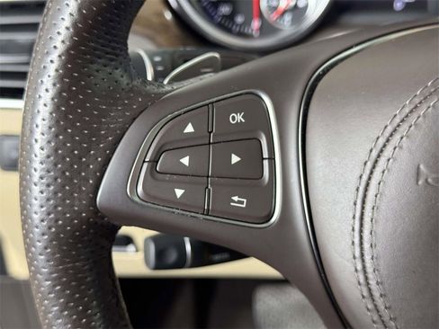 Used 2017 Mercedes-Benz GLS 450 4MATIC image 22