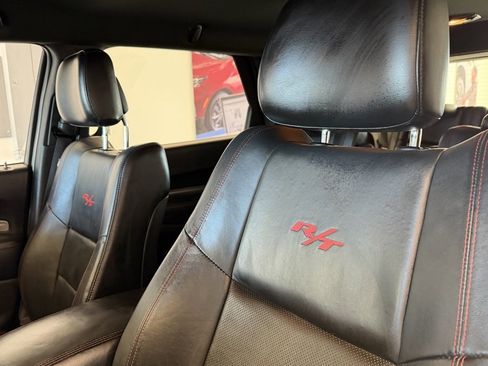 Used 2018 Dodge Durango R/T w/ Blacktop Package image 11