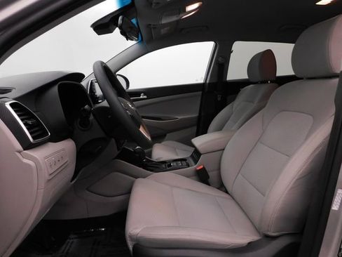 Used 2020 Hyundai Tucson SEL image 13