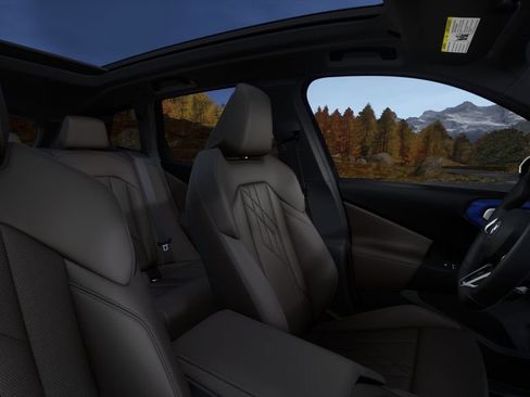 New 2026 BMW X3 xDrive30 image 34