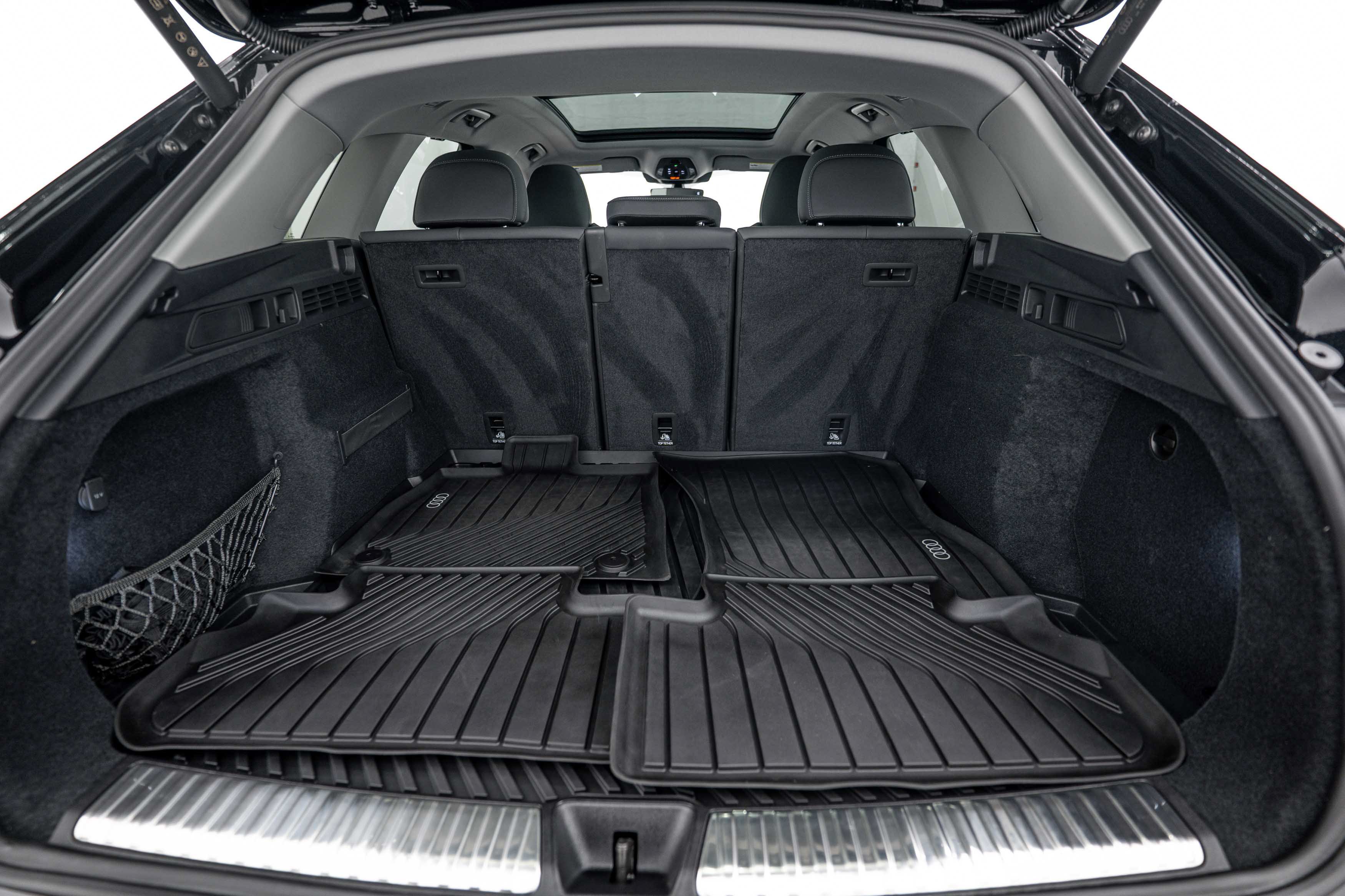 Used 2025 Audi Q5 Premium AWD/4WD image 22