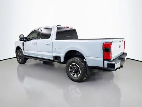 Used 2024 Ford F250 Lariat w/ Lariat Ultimate Package image 6