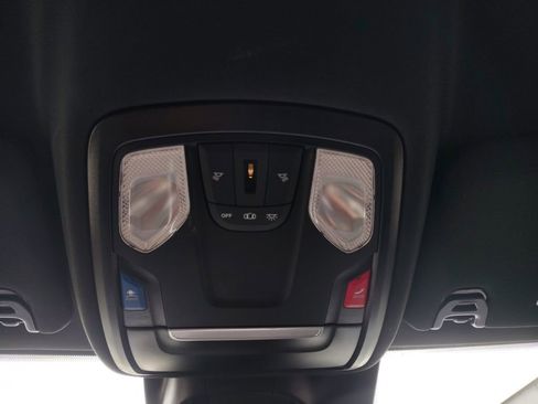 New 2026 RAM 3500 Big Horn AWD/4WD image 7