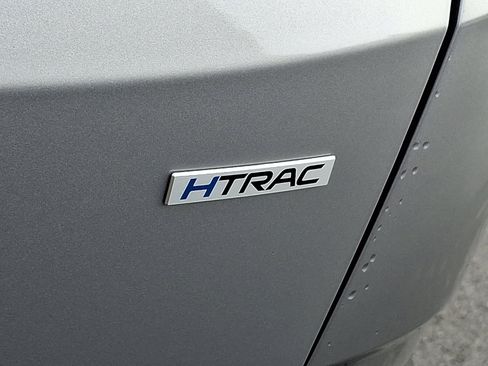 Used 2025 Hyundai Tucson SEL image 34