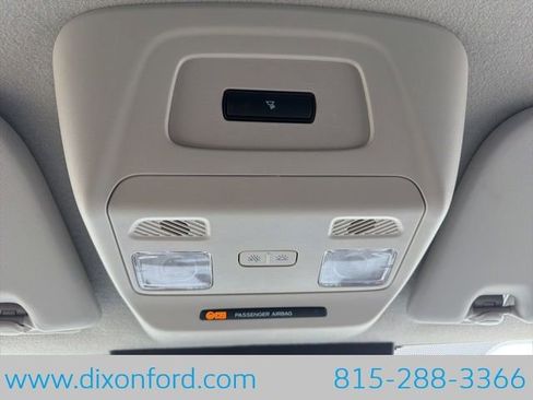 New 2026 Ford Transit 250 Low Roof image 16