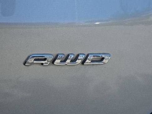 Used 2022 Ford Edge Titanium AWD/4WD image 39