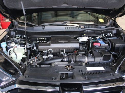 Used 2022 Honda CR-V EX image 13