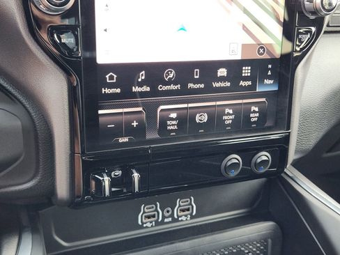 New 2026 RAM 2500 Laramie image 19