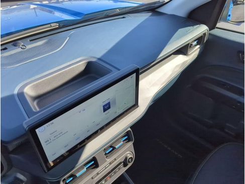 New 2026 Ford Maverick Lobo AWD/4WD image 18