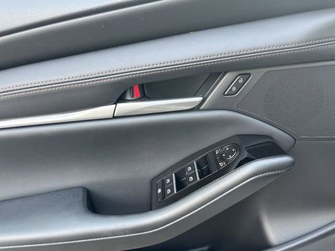 New 2026 MAZDA MAZDA3 2.5 S Sedan w/ Preferred Pkg image 7