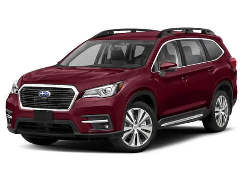 Used 2019 Subaru Ascent Touring image 1