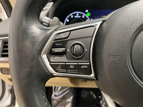 Certified 2023 Acura TLX image 19