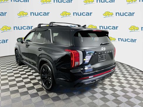 Used 2025 Hyundai Palisade XRT AWD/4WD image 5