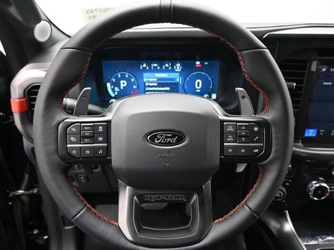 New 2026 Ford F150 Raptor AWD/4WD image 13