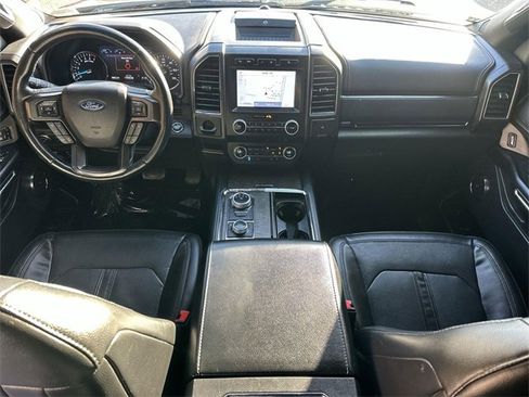 Used 2021 Ford Expedition Limited image 19